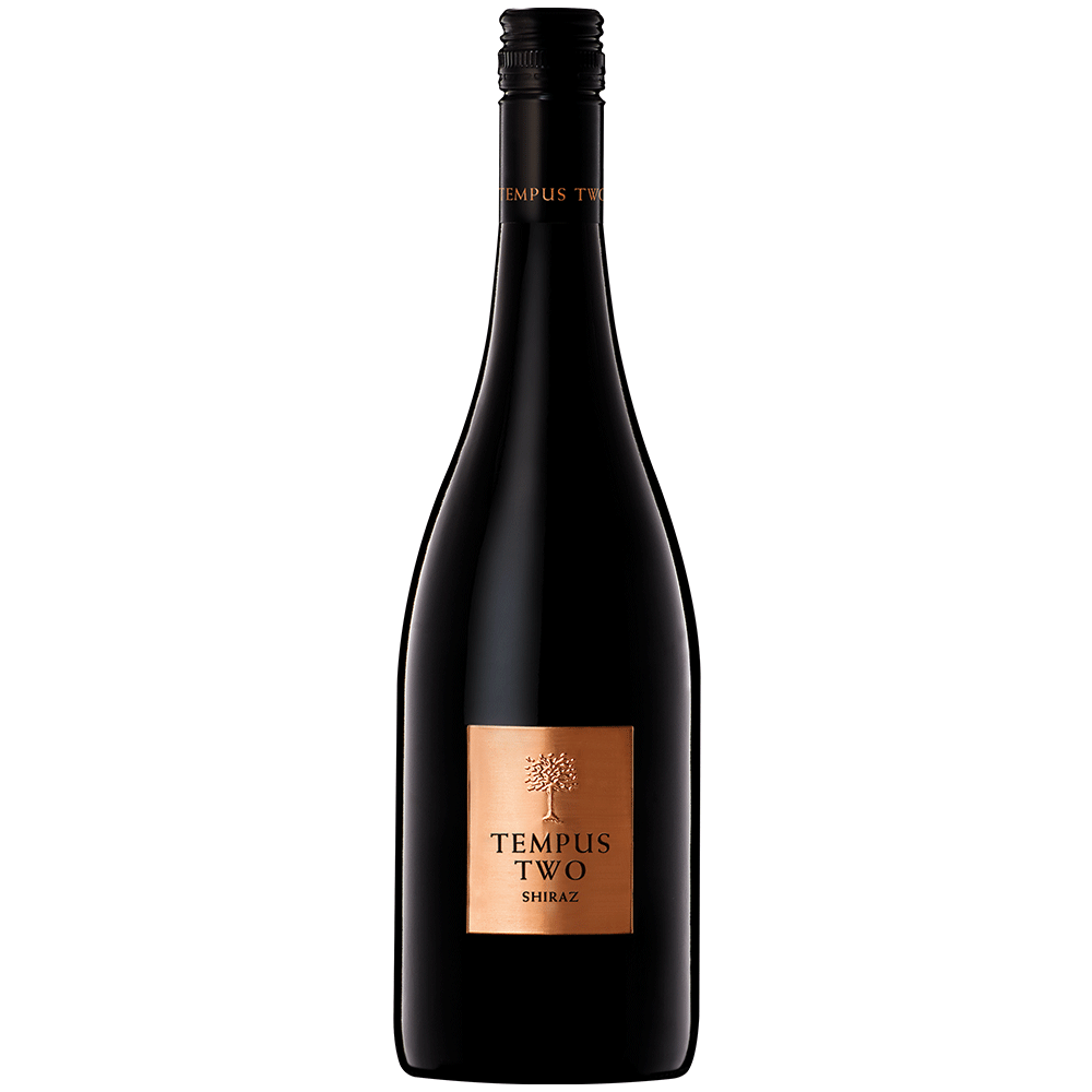 2023 Tempus Two Copper Shiraz
